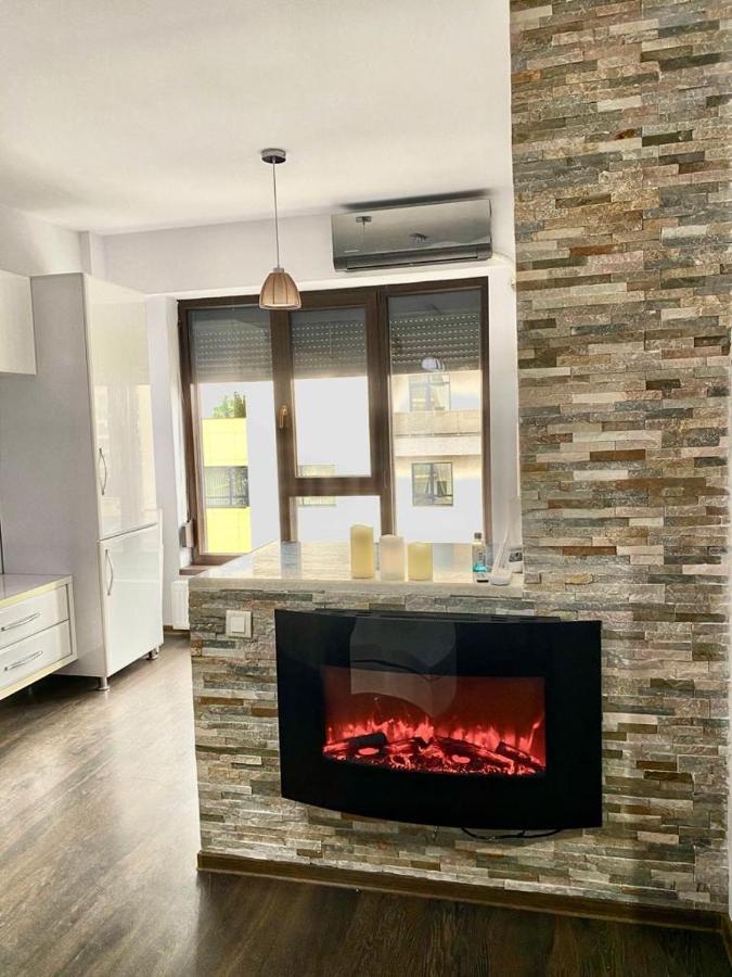 Copou Apartamento *